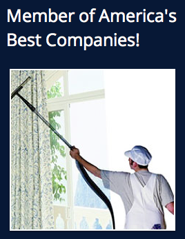 Member of America's Best Companies