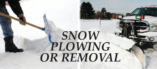 Snow remowal